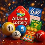 atlantic lottery online