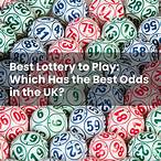 best uk lottery